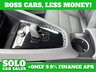 USED 2022 22 POLESTAR POLESTAR 2 Single Motor 78kWh Long Range Fastback 5dr Electric Auto FWD (231 ps) 