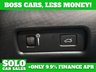 USED 2022 22 POLESTAR POLESTAR 2 Single Motor 78kWh Long Range Fastback 5dr Electric Auto FWD (231 ps) 
