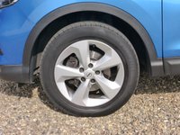USED 2017 67 NISSAN QASHQAI 1.2 DIG-T Acenta SUV 5dr Petrol Manual Euro 6 (s/s) (115 ps) www.suffolkcarcentre.co.uk - Located at Reydon