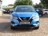 USED 2017 67 NISSAN QASHQAI 1.2 DIG-T Acenta SUV 5dr Petrol Manual Euro 6 (s/s) (115 ps) www.suffolkcarcentre.co.uk - Located at Reydon