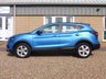 USED 2017 67 NISSAN QASHQAI 1.2 DIG-T Acenta SUV 5dr Petrol Manual Euro 6 (s/s) (115 ps) www.suffolkcarcentre.co.uk - Located at Reydon