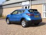 USED 2017 67 NISSAN QASHQAI 1.2 DIG-T Acenta SUV 5dr Petrol Manual Euro 6 (s/s) (115 ps) www.suffolkcarcentre.co.uk - Located at Reydon