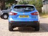 USED 2017 67 NISSAN QASHQAI 1.2 DIG-T Acenta SUV 5dr Petrol Manual Euro 6 (s/s) (115 ps) www.suffolkcarcentre.co.uk - Located at Reydon
