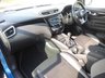 USED 2017 67 NISSAN QASHQAI 1.2 DIG-T Acenta SUV 5dr Petrol Manual Euro 6 (s/s) (115 ps) www.suffolkcarcentre.co.uk - Located at Reydon