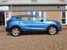 USED 2017 67 NISSAN QASHQAI 1.2 DIG-T Acenta SUV 5dr Petrol Manual Euro 6 (s/s) (115 ps) www.suffolkcarcentre.co.uk - Located at Reydon