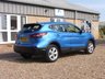 USED 2017 67 NISSAN QASHQAI 1.2 DIG-T Acenta SUV 5dr Petrol Manual Euro 6 (s/s) (115 ps) www.suffolkcarcentre.co.uk - Located at Reydon