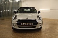 USED 2018 68 MINI HATCH 1.5 Cooper Hatchback 5dr Petrol Steptronic Euro 6 (s/s) (136 ps) 