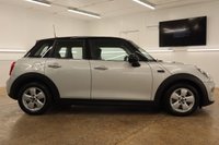USED 2018 68 MINI HATCH 1.5 Cooper Hatchback 5dr Petrol Steptronic Euro 6 (s/s) (136 ps) 