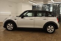 USED 2018 68 MINI HATCH 1.5 Cooper Hatchback 5dr Petrol Steptronic Euro 6 (s/s) (136 ps) 