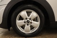 USED 2018 68 MINI HATCH 1.5 Cooper Hatchback 5dr Petrol Steptronic Euro 6 (s/s) (136 ps) 