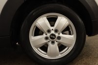 USED 2018 68 MINI HATCH 1.5 Cooper Hatchback 5dr Petrol Steptronic Euro 6 (s/s) (136 ps) 