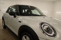 USED 2018 68 MINI HATCH 1.5 Cooper Hatchback 5dr Petrol Steptronic Euro 6 (s/s) (136 ps) 