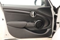 USED 2018 68 MINI HATCH 1.5 Cooper Hatchback 5dr Petrol Steptronic Euro 6 (s/s) (136 ps) 