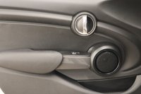 USED 2018 68 MINI HATCH 1.5 Cooper Hatchback 5dr Petrol Steptronic Euro 6 (s/s) (136 ps) 