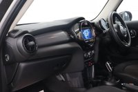 USED 2018 68 MINI HATCH 1.5 Cooper Hatchback 5dr Petrol Steptronic Euro 6 (s/s) (136 ps) 