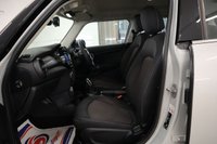 USED 2018 68 MINI HATCH 1.5 Cooper Hatchback 5dr Petrol Steptronic Euro 6 (s/s) (136 ps) 