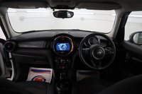 USED 2018 68 MINI HATCH 1.5 Cooper Hatchback 5dr Petrol Steptronic Euro 6 (s/s) (136 ps) 