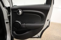 USED 2018 68 MINI HATCH 1.5 Cooper Hatchback 5dr Petrol Steptronic Euro 6 (s/s) (136 ps) 