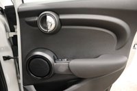 USED 2018 68 MINI HATCH 1.5 Cooper Hatchback 5dr Petrol Steptronic Euro 6 (s/s) (136 ps) 