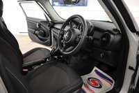 USED 2018 68 MINI HATCH 1.5 Cooper Hatchback 5dr Petrol Steptronic Euro 6 (s/s) (136 ps) 