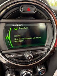 USED 2018 68 MINI HATCH 1.5 Cooper Hatchback 5dr Petrol Steptronic Euro 6 (s/s) (136 ps) 