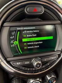 USED 2018 68 MINI HATCH 1.5 Cooper Hatchback 5dr Petrol Steptronic Euro 6 (s/s) (136 ps) 