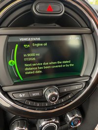 USED 2018 68 MINI HATCH 1.5 Cooper Hatchback 5dr Petrol Steptronic Euro 6 (s/s) (136 ps) 