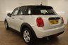 USED 2018 68 MINI HATCH 1.5 Cooper Hatchback 5dr Petrol Steptronic Euro 6 (s/s) (136 ps) 