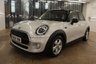 USED 2018 68 MINI HATCH 1.5 Cooper Hatchback 5dr Petrol Steptronic Euro 6 (s/s) (136 ps) 