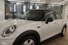 USED 2018 68 MINI HATCH 1.5 Cooper Hatchback 5dr Petrol Steptronic Euro 6 (s/s) (136 ps) 