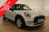 USED 2018 68 MINI HATCH 1.5 Cooper Hatchback 5dr Petrol Steptronic Euro 6 (s/s) (136 ps) 