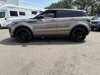 USED 2016 16 LAND ROVER RANGE ROVER EVOQUE 2.0 TD4 HSE Dynamic SUV 5dr Diesel Auto 4WD Euro 6 (s/s) (180 ps) 