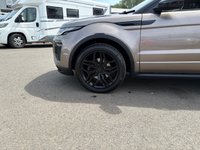 USED 2016 16 LAND ROVER RANGE ROVER EVOQUE 2.0 TD4 HSE Dynamic SUV 5dr Diesel Auto 4WD Euro 6 (s/s) (180 ps) 