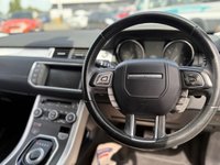 USED 2016 16 LAND ROVER RANGE ROVER EVOQUE 2.0 TD4 HSE Dynamic SUV 5dr Diesel Auto 4WD Euro 6 (s/s) (180 ps) 