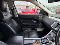 USED 2016 16 LAND ROVER RANGE ROVER EVOQUE 2.0 TD4 HSE Dynamic SUV 5dr Diesel Auto 4WD Euro 6 (s/s) (180 ps) 