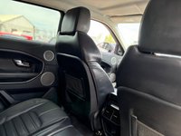 USED 2016 16 LAND ROVER RANGE ROVER EVOQUE 2.0 TD4 HSE Dynamic SUV 5dr Diesel Auto 4WD Euro 6 (s/s) (180 ps) 