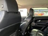 USED 2016 16 LAND ROVER RANGE ROVER EVOQUE 2.0 TD4 HSE Dynamic SUV 5dr Diesel Auto 4WD Euro 6 (s/s) (180 ps) 