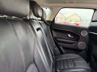 USED 2016 16 LAND ROVER RANGE ROVER EVOQUE 2.0 TD4 HSE Dynamic SUV 5dr Diesel Auto 4WD Euro 6 (s/s) (180 ps) 