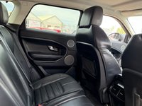 USED 2016 16 LAND ROVER RANGE ROVER EVOQUE 2.0 TD4 HSE Dynamic SUV 5dr Diesel Auto 4WD Euro 6 (s/s) (180 ps) 