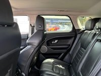 USED 2016 16 LAND ROVER RANGE ROVER EVOQUE 2.0 TD4 HSE Dynamic SUV 5dr Diesel Auto 4WD Euro 6 (s/s) (180 ps) 