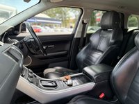 USED 2016 16 LAND ROVER RANGE ROVER EVOQUE 2.0 TD4 HSE Dynamic SUV 5dr Diesel Auto 4WD Euro 6 (s/s) (180 ps) 