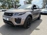 USED 2016 16 LAND ROVER RANGE ROVER EVOQUE 2.0 TD4 HSE Dynamic SUV 5dr Diesel Auto 4WD Euro 6 (s/s) (180 ps) 