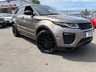 USED 2016 16 LAND ROVER RANGE ROVER EVOQUE 2.0 TD4 HSE Dynamic SUV 5dr Diesel Auto 4WD Euro 6 (s/s) (180 ps) 