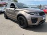 USED 2016 16 LAND ROVER RANGE ROVER EVOQUE 2.0 TD4 HSE Dynamic SUV 5dr Diesel Auto 4WD Euro 6 (s/s) (180 ps) 