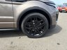 USED 2016 16 LAND ROVER RANGE ROVER EVOQUE 2.0 TD4 HSE Dynamic SUV 5dr Diesel Auto 4WD Euro 6 (s/s) (180 ps) 