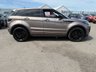 USED 2016 16 LAND ROVER RANGE ROVER EVOQUE 2.0 TD4 HSE Dynamic SUV 5dr Diesel Auto 4WD Euro 6 (s/s) (180 ps) 