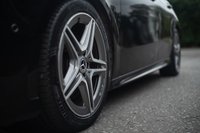 USED 2019 19 MERCEDES-BENZ A-CLASS 2.0 A220 AMG Line (Premium) Hatchback 5dr Petrol 7G-DCT Euro 6 (s/s) (190 ps) Reversing Camera