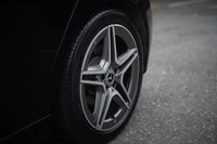 USED 2019 19 MERCEDES-BENZ A-CLASS 2.0 A220 AMG Line (Premium) Hatchback 5dr Petrol 7G-DCT Euro 6 (s/s) (190 ps) Reversing Camera