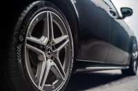 USED 2019 19 MERCEDES-BENZ A-CLASS 2.0 A220 AMG Line (Premium) Hatchback 5dr Petrol 7G-DCT Euro 6 (s/s) (190 ps) Reversing Camera