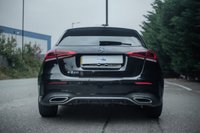 USED 2019 19 MERCEDES-BENZ A-CLASS 2.0 A220 AMG Line (Premium) Hatchback 5dr Petrol 7G-DCT Euro 6 (s/s) (190 ps) Reversing Camera